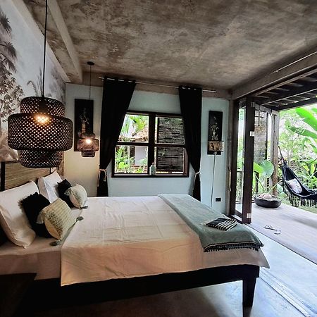 La Plage Hotel إل نيدو المظهر الخارجي الصورة