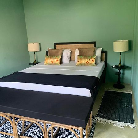 La Plage Hotel إل نيدو المظهر الخارجي الصورة