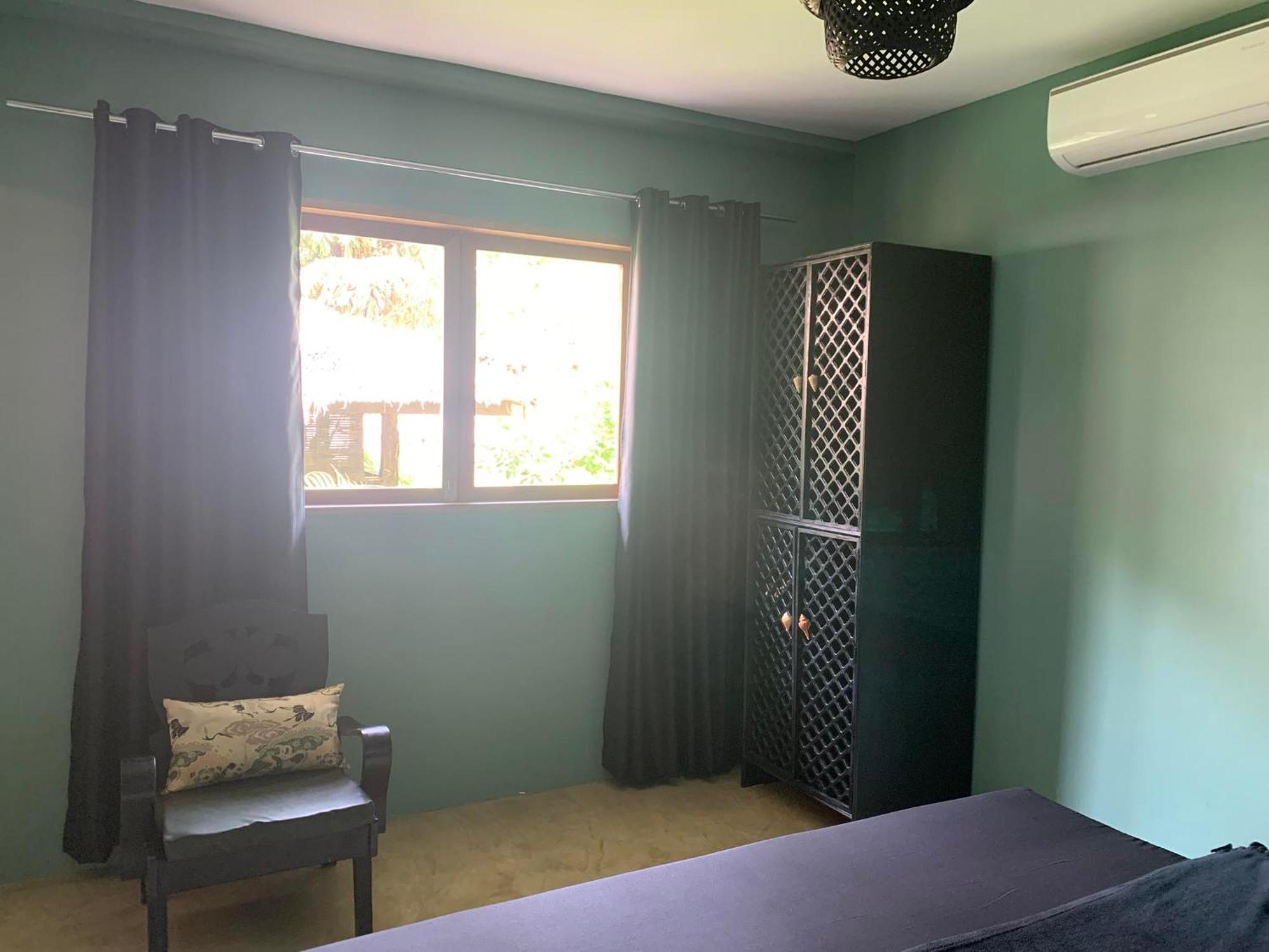 La Plage Hotel إل نيدو المظهر الخارجي الصورة
